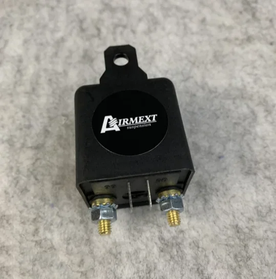 CAR / SN X5 /air Management Top Grade Air Suspension System Electronic Controll System/pneumatic/airlift