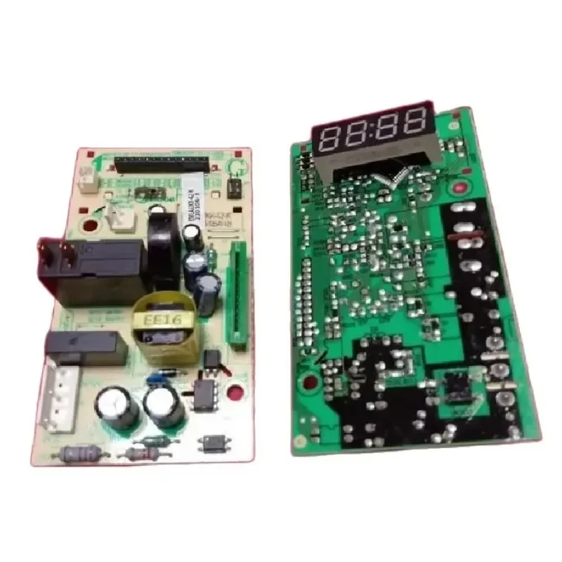 WZ-Good for Midea Microwave Oven computer board EMLAUXX-42-K EMLAUXX-42K control board