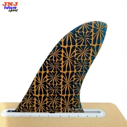 10 Inch Fiberglass SUP Board Centre Fins