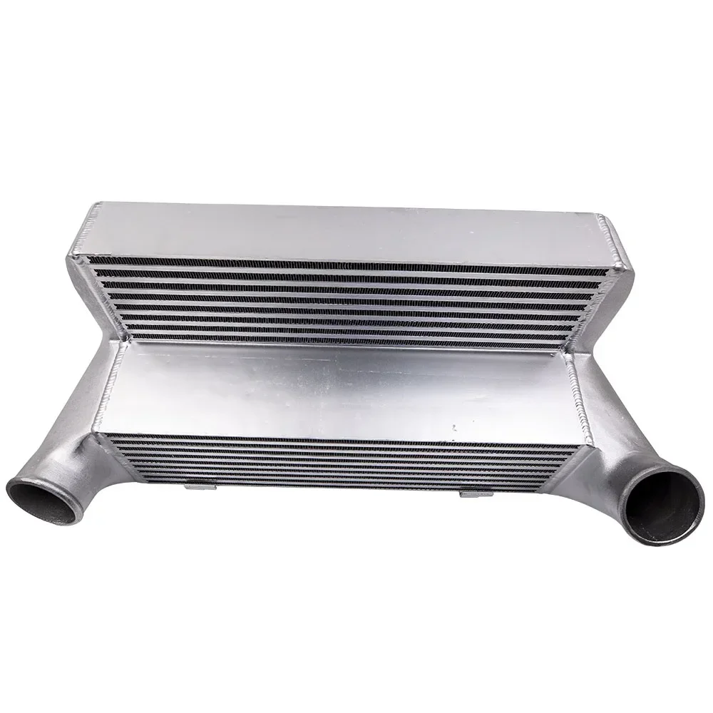 

Aluminum 7.5" Intercooler Air Intake for BMW 135i 335i/xi/is Z4 N54 N55 B30 Stepped for E82 135i 2008-11/ E90 E91 E92 335i/xi