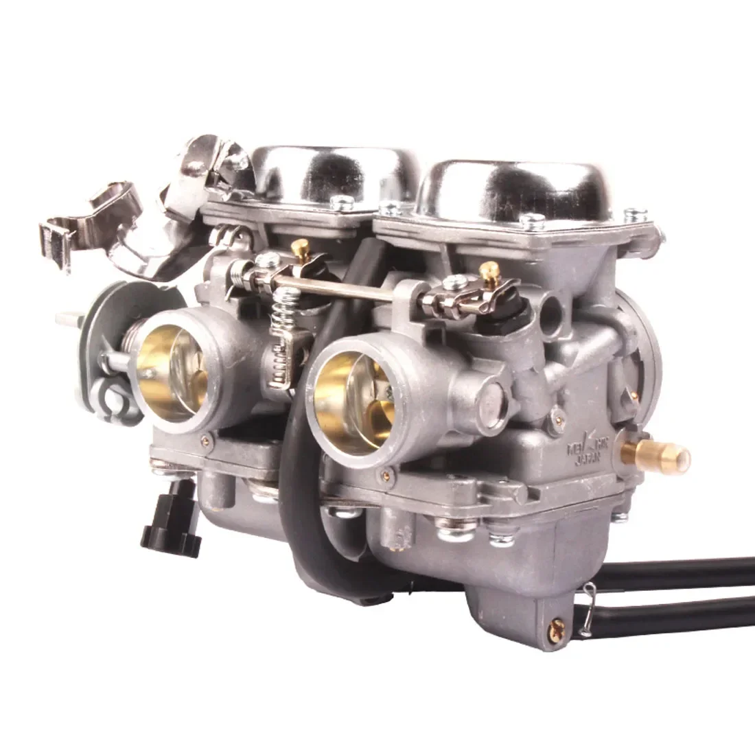 Suitable For Twin-cylinder Motorcycles Carburetor Horizon Landhawk King 250 Little Ninja Yongyuan 350 400 Carburetor