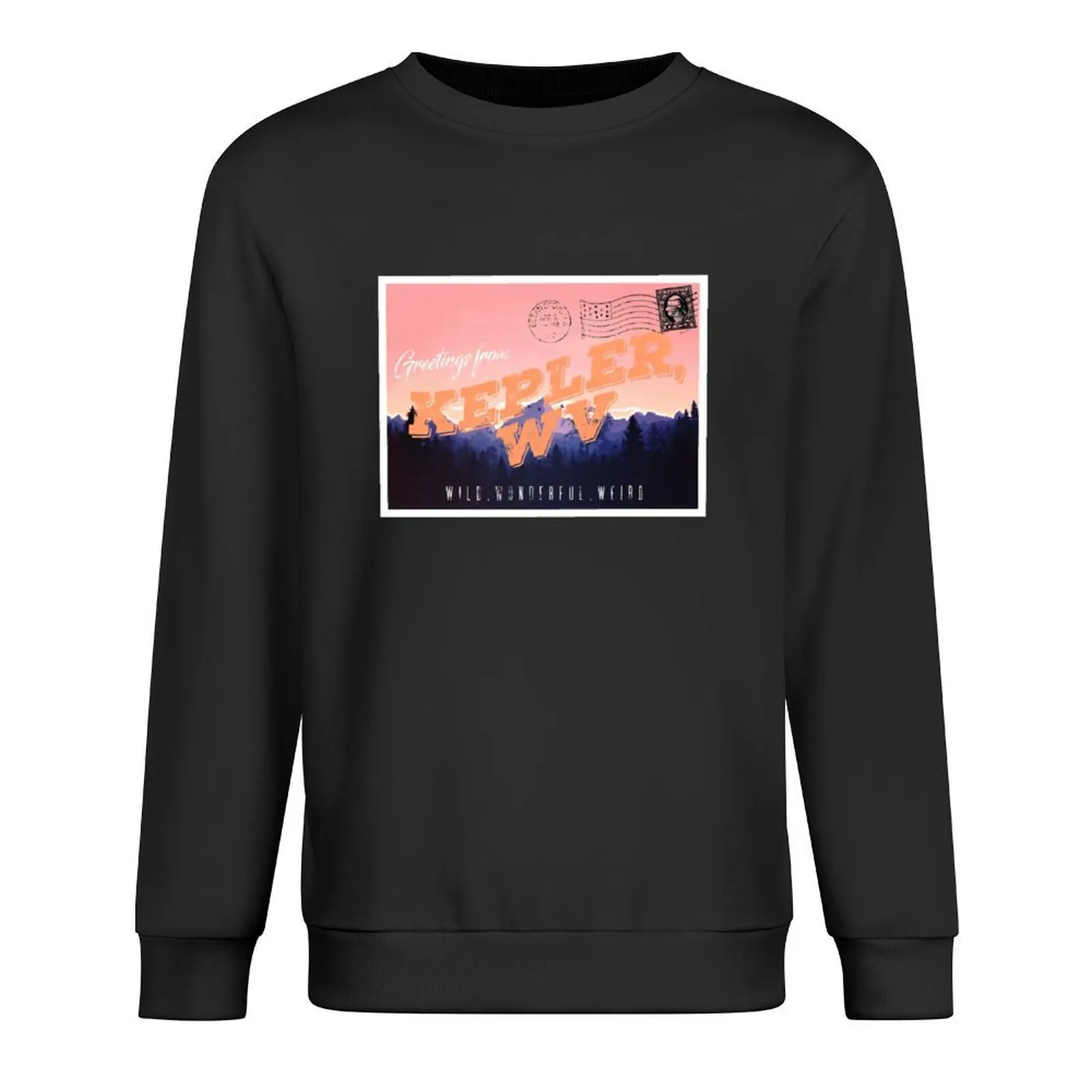 Greetings From Kepl…