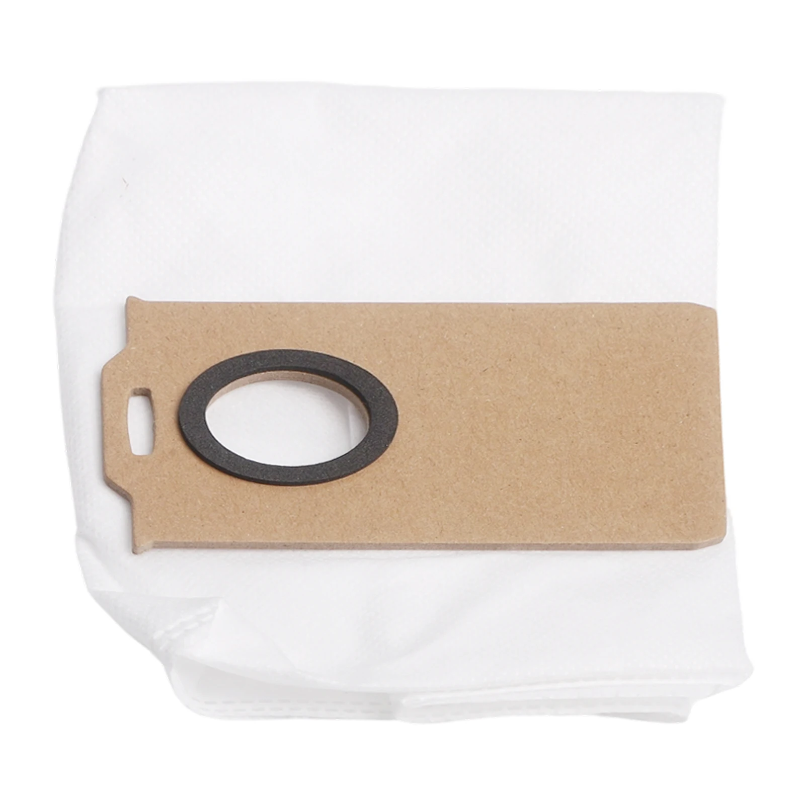Vacuum Cleaner Replacement Parts Self-Emptying Bags As Shown Advanced Filtration Vacuum Bag Part Product Innovative Design