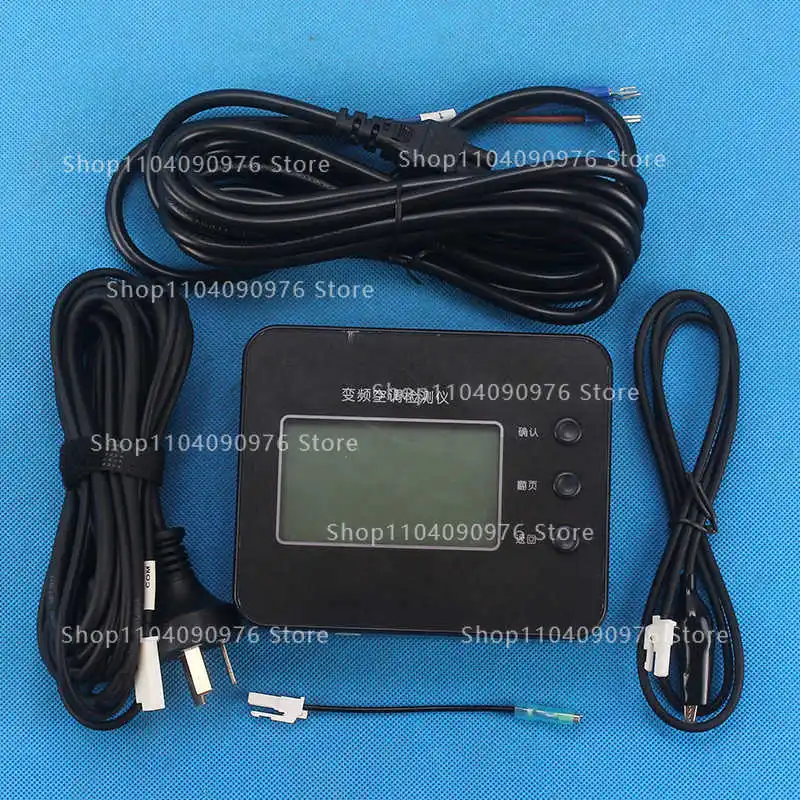Portable Inverter Air Conditioner Multi-function Maintenance Mainboard Tool  GT2A3Ab