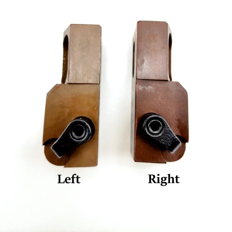 Indexable Lathe Tool Holder, Boring Bar, Carbide Insert Cutter Holder, CNC Turning Tool Holder, Round Shank Tool Holder