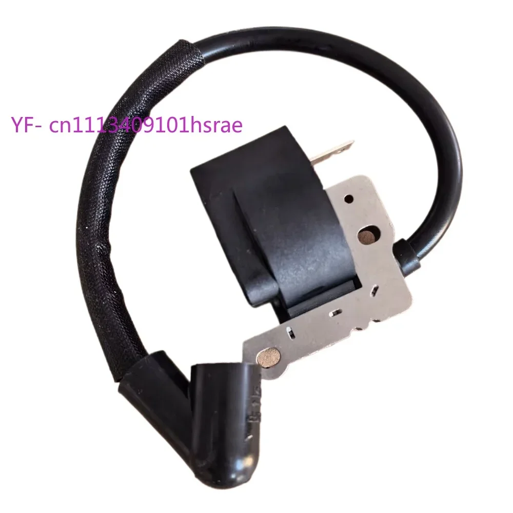 Electronic Ignition Module 699875 For B&S Vertical Shaft Engine Garden Grass Cutter High Voltage Coil Repair Accessory