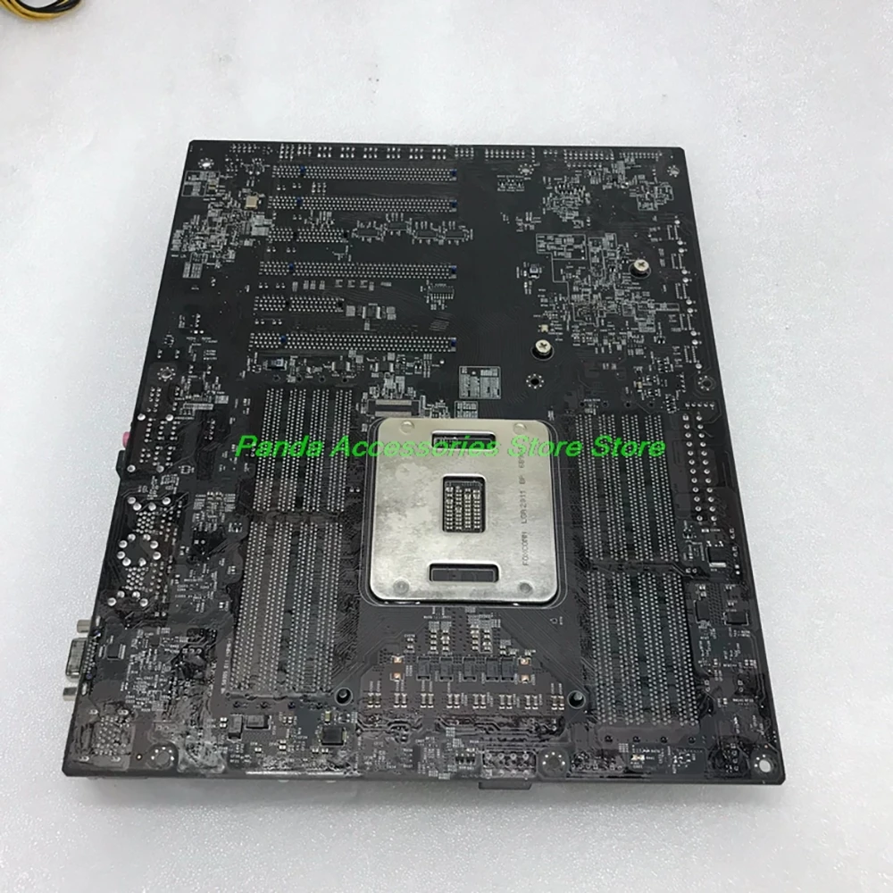 

Bulk Package X99 Motherboard C7X99-OCE-F LGA2011 C7X99-OCE-F