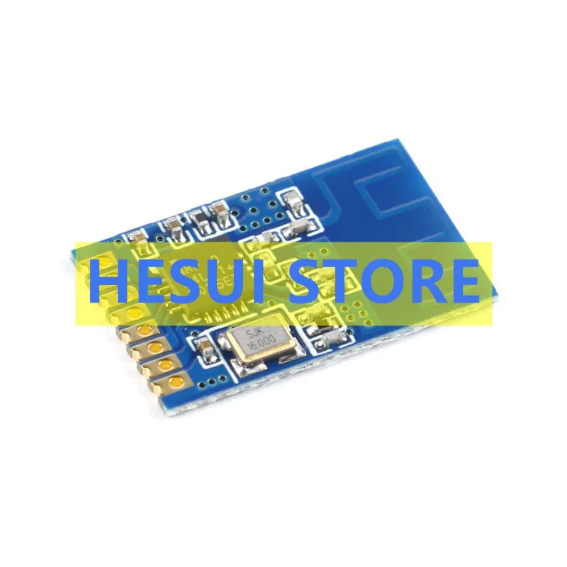 E01-ML01S/IPX nRF24L01 + módulo transceptor sem fio de 2,4 GHz IPEX porta de antena RF