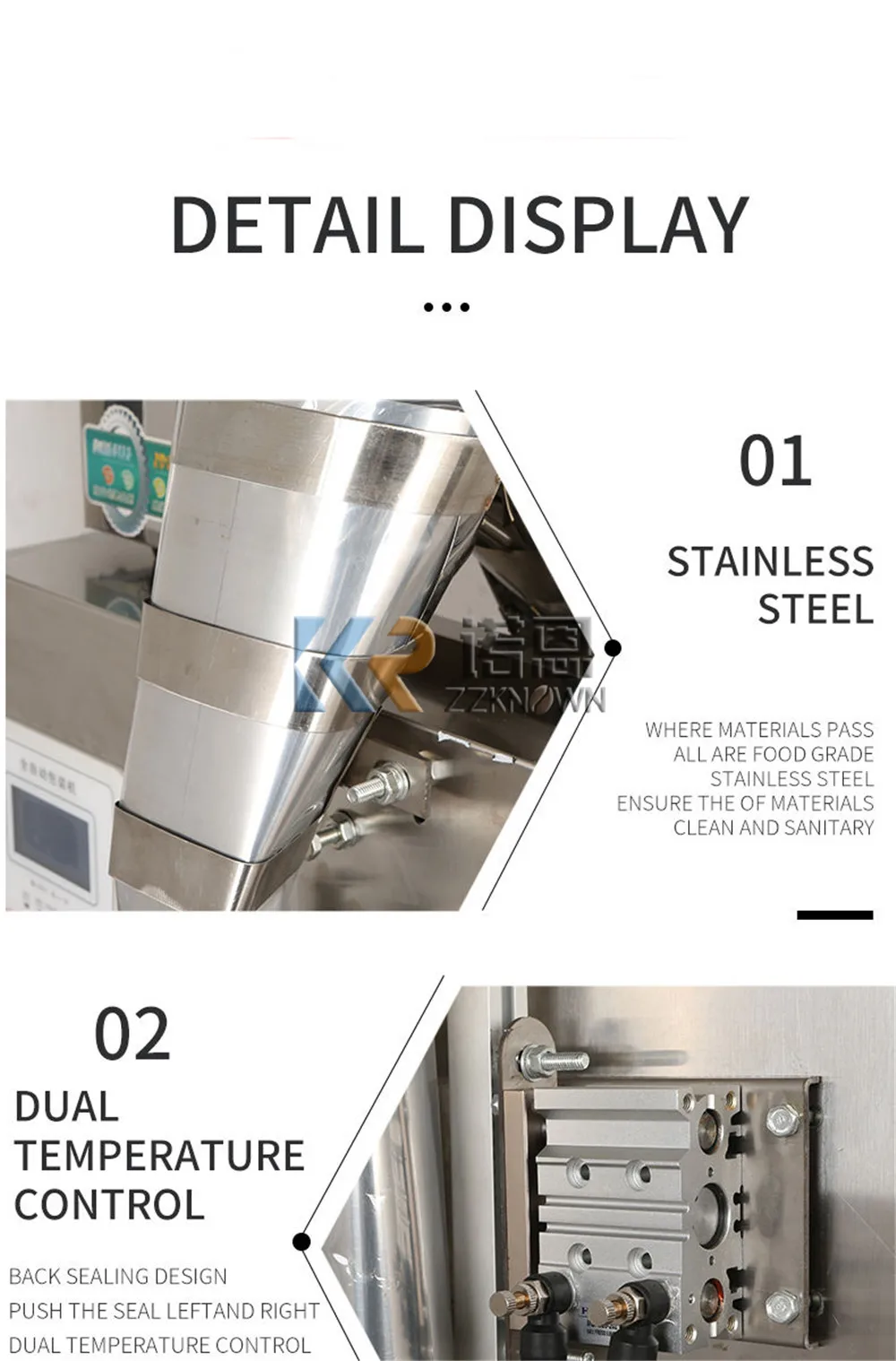 Máquina automática de envasado de llenado de yogur líquido con Alcohol, máquina envasadora de líquidos para jugo, leche, miel, chocolate, mermelada, aceite de oliva