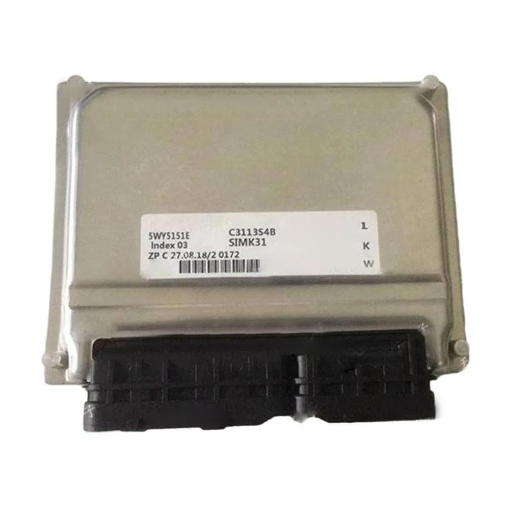 

Материнская плата двигателя ECU 5WY5151E S11-3605010JA 5WY5151A для Chery QQ, автомобильные аксессуары