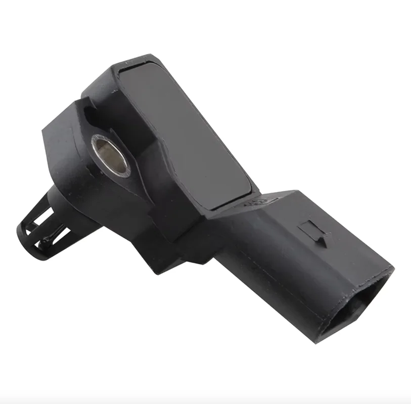 10Pcs Manifold Absolute Pressure MAP Sensor For Audi A2 A3 A4 A6 TT 1.2 1.4 1.8 T 1.9 2.5 TDI OE No.:038906051,062906051