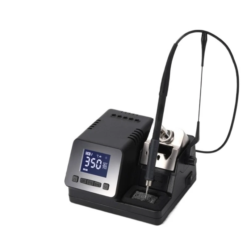For Smart Welding Table Mobile Phone Multi-function Electric Soldering Iron Professional High Power Extremely Fast Heating