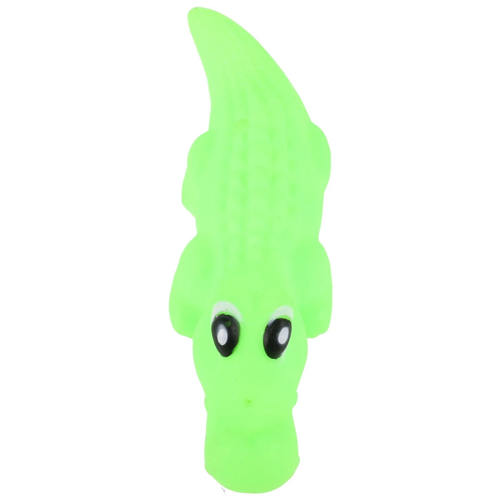 

Dog Squeaky Latex Chewing Plaything Cartoon Soft Interactive Bite Chewer Prevents Furniture Damage for Small Medium Large