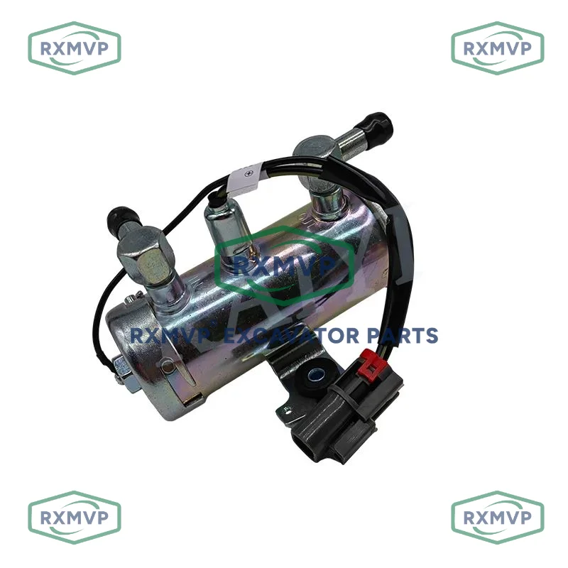 For Hitachi ZX EX 12V 4HK1/6HK1 ZAX240/ZAX330/SH350 Electronic Pumps 8-98009397-1/8980093971/8980093970/4645227 Electronic Pump