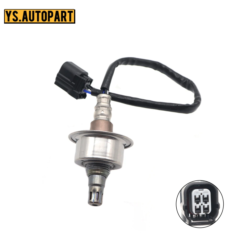 

Новый автомобильный передний датчик соотношения воздуха и топлива Лямбда кислорода O2 для Honda Civic 2006-2014 1.8L 36531-RNA-A01 211200-2281