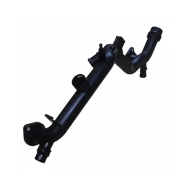 ABKY-Cooling Water Hoses 06E121045AB 06E121045J For Cooling Water Hoses Car Engine Water Hose Car Radiator Water Pipes - view 3