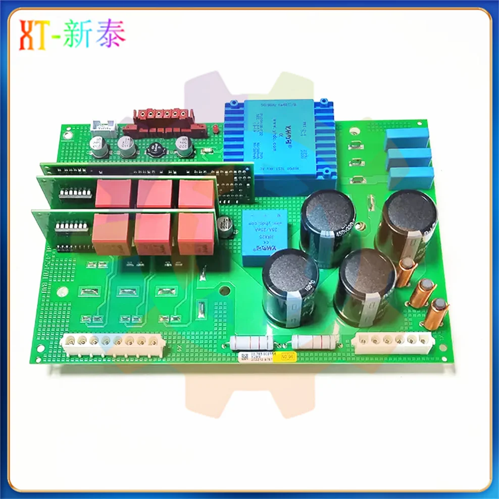 Best Quality CD102 KLM4 Board 00.781.4754 00.785.003/06 Circuit Boards For Offset Printing Machinery