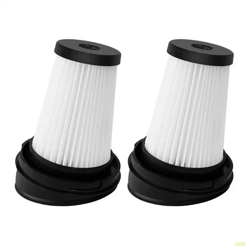 A0NC HEPA Filter Vakum untuk Grundig VCH9631 Penyedot Debu Dapat Dicuci Pengganti Elemen Filter Vakum Dapat Digunakan Kembali