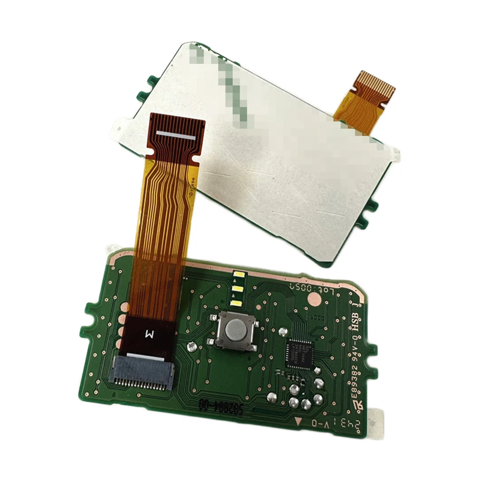 ل PS5 تحكم BDM-010 BDM-020 BDM-030 BDM-040 لوحة اللمس لوحة دارات مطبوعة مقبض IC اللوحة لوحة دوائر كهربائية لوحة اللمس استبدال
