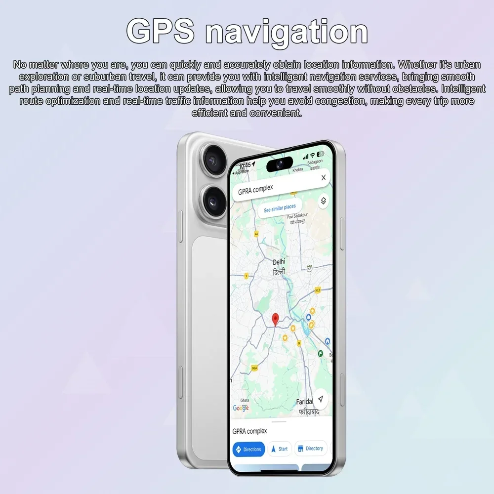 K-Touch NEW M18 Pro Max Mobile Phones Android 15 Smartphone 7.3 Inch 5G Dual SIM Cell Phone 22G+2TB 16+48MP Camera 7800mAh Face Unlocked Global Version Cellphones