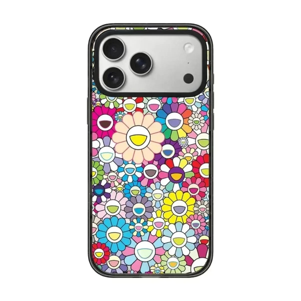 

5122634 Impact Acrylic Magnetic Case: Compatible with IPhone 17 16 15 14 13 12 Pro Max 17 Air
