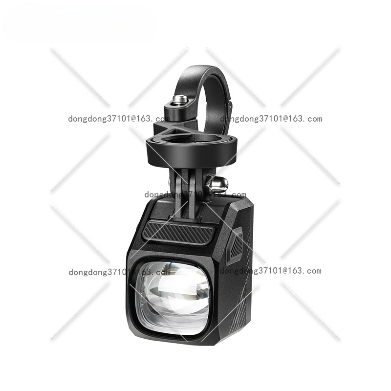 

Hoisting cutoff line bicycle light night riding road hanging headlights mountain bike anti-glare CBL1600