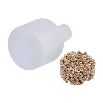 適用於 HUSQVARNA 340 345 350 357 359 445 450 455 以及 460 570 575 576 型油鋸的 3 件裝燃油箱通氣閥替換件 6 最佳銷售 胡斯華納 445 - №2