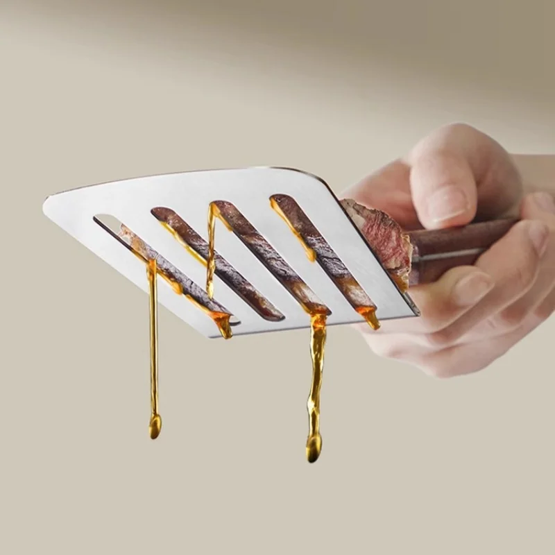 Thumbnail 3 - #14 Trending Grill Scrapers Right Now