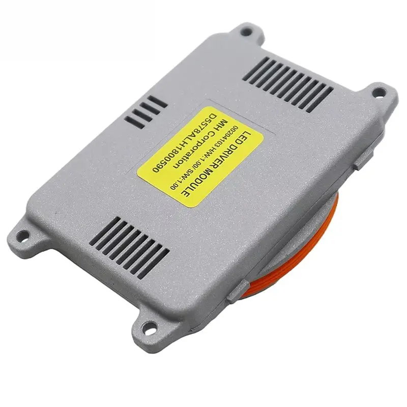 AB61-LED Headlight Driver Module D5578ALH1800590 00204103 92180-S2000 For Santa Fe 2019-2020 Car Accessories