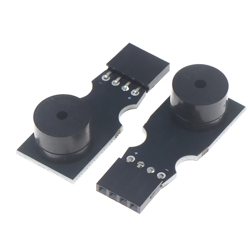 【C】2PCS Motherboards Buzzers Alarm Speaker For PC Builds Easy Installation 69HA Computer Case Speaker
