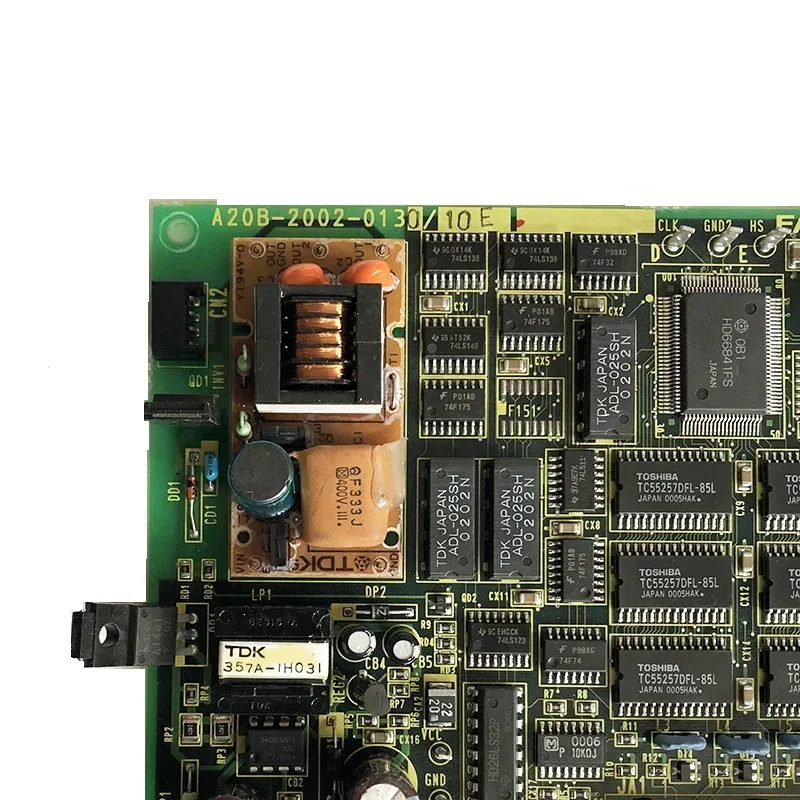 

NEW Circuit Electronic PCB Board A20B-2002-0130 for CNC Machinery