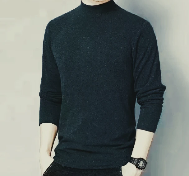 

Мужская одежда - новый стиль мужских свитеров 2026 года. Для индивидуального заказа, пожалуйста, свяжитесь с нами.