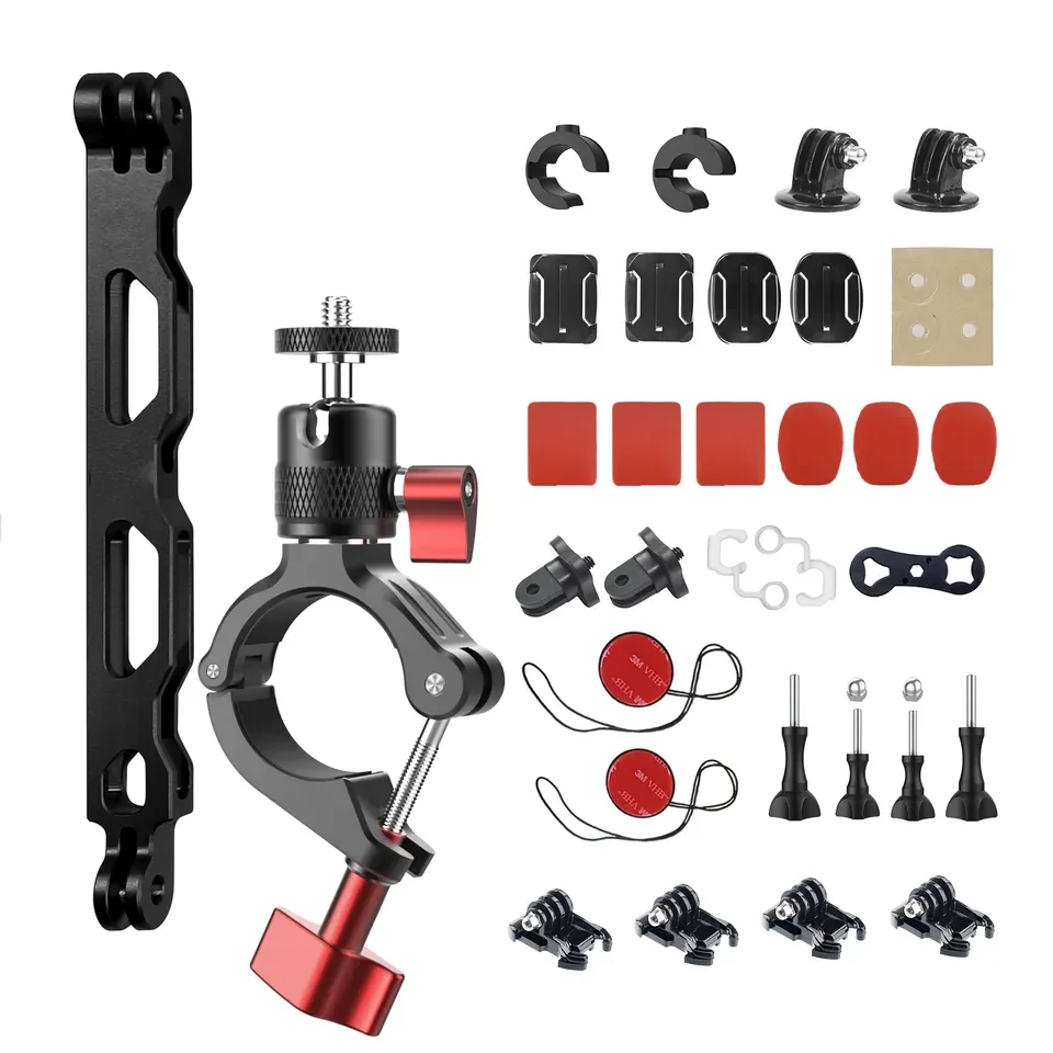 Motorcycle Mount Bu… - image