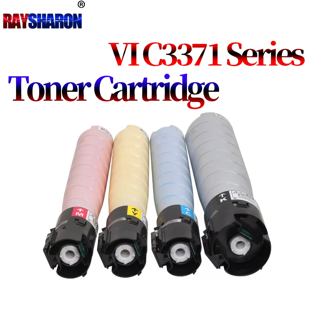 Toner Cartridge Waste Toner Box For use in Xerox VI C3373 C3372 C2273 C4473 C2570 C3070 C3570 C4570 C5570 C6570 C7070