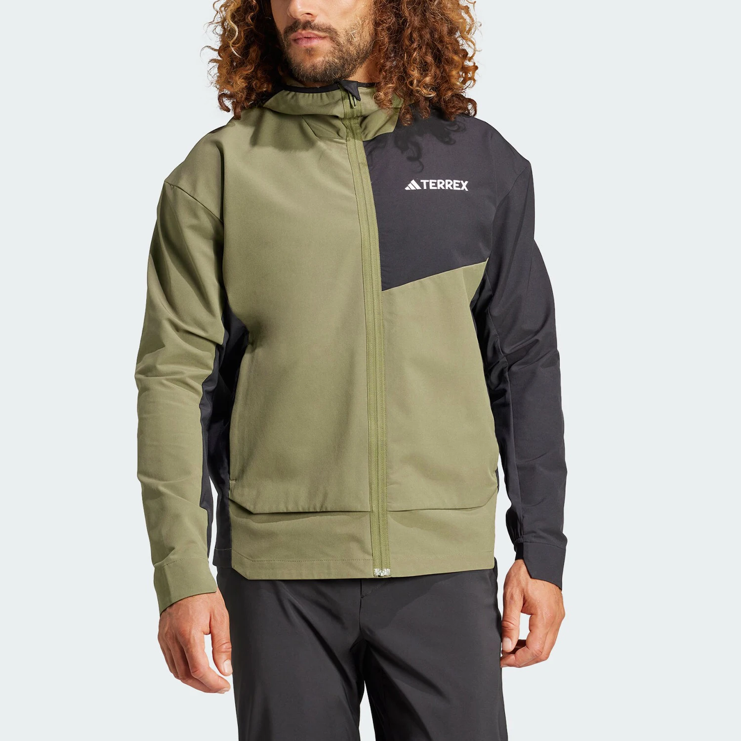 adidas-authentic-new-men's-sports-fashion-durable-coat-ix1488