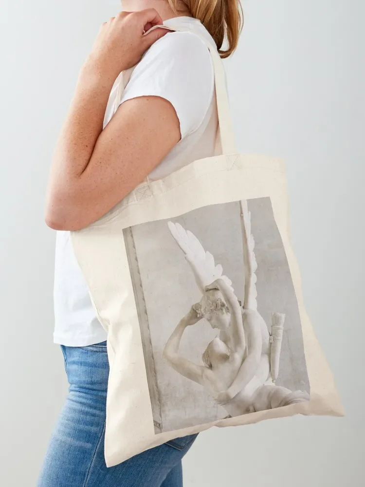 Psyche Revived by Cupids Kiss 03 토트백 대형 토트백 쇼핑 카트 가방 가방 럭셔리 여성 토트 여성