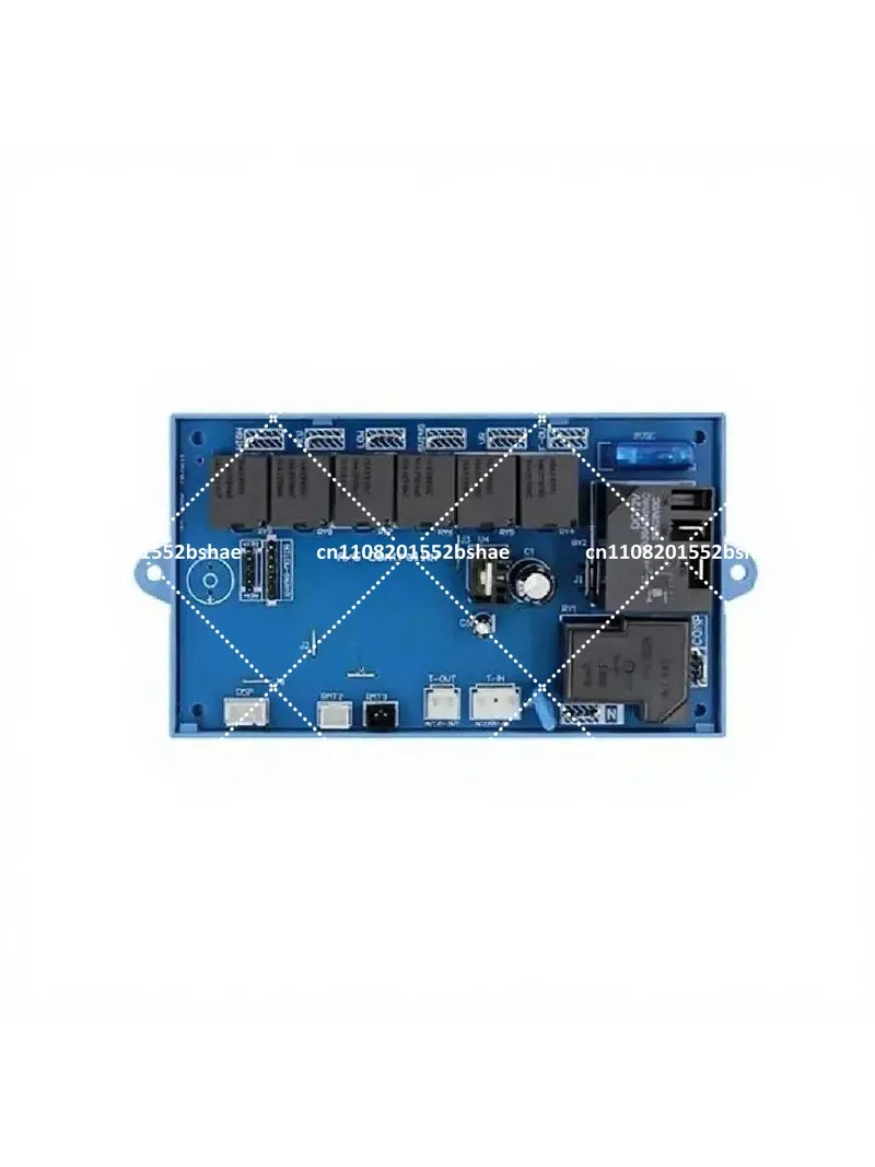 Universal AC PCB Control Board System For Air Conditioner Parts With WIFI Function