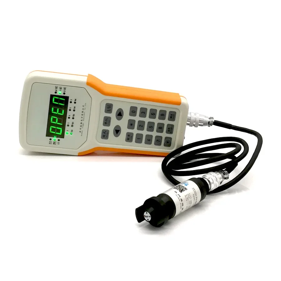 

Popular Portable 4 Point Probe Meter for Metal Block