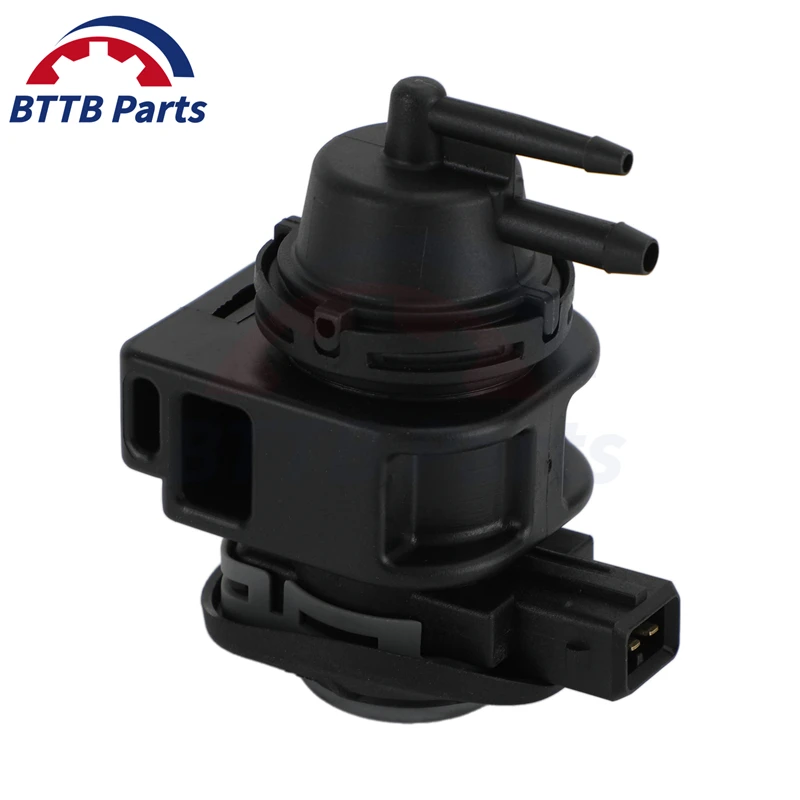 8200661049 2pins Turbo Boost Pressure Solenoid Valve For Dacia Duster Logan Renault Clio Kangoo  Laguna Megane CC 1.5 2.0 CDI