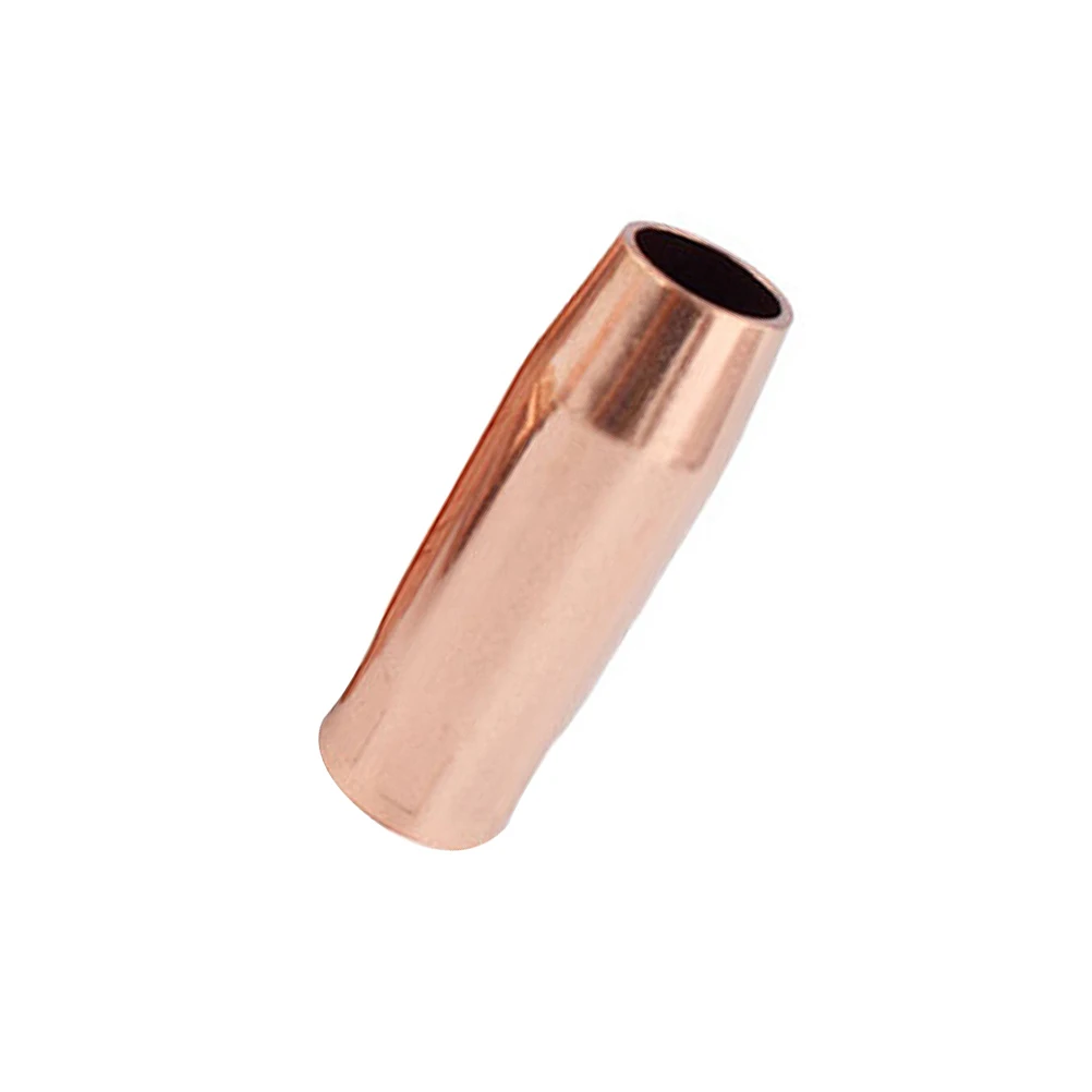 

5pcs 15Ak Gas-Protected Welding Torch Protective Cover Durable Anti-Rust Wear-Resistant Easy Install For Welding Torch Parts