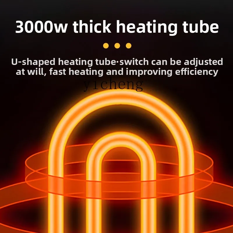 TQH hole shoes egg mold commercial stall Internet celebrity slippers burnt waffle machine gas electric bread burnt