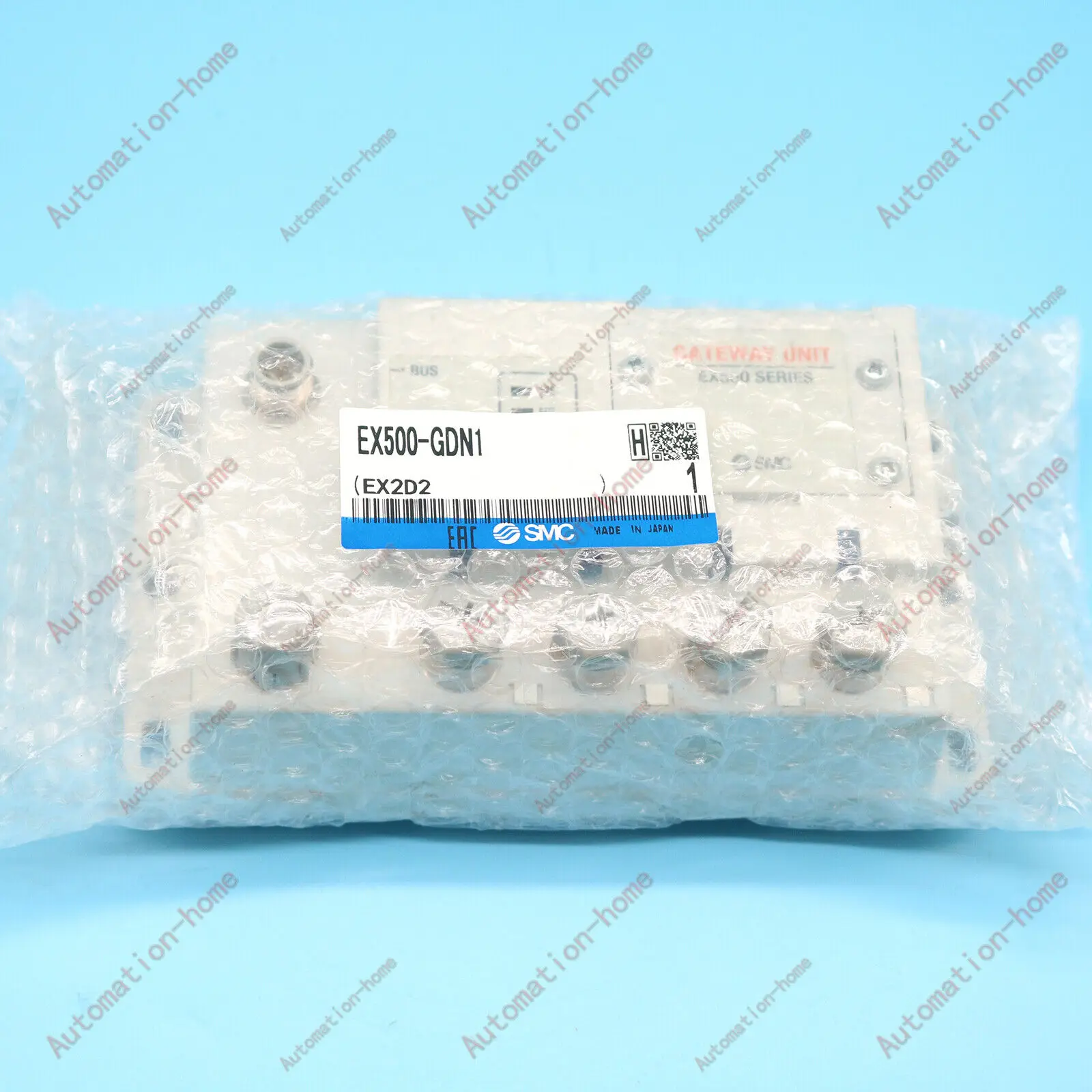 New SMC EX500-GDN1 serial transmission system output module