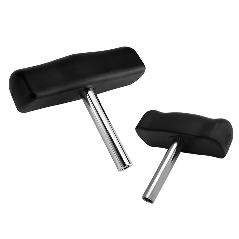 High Precision T-type Torque Wrench Fixed Torque0.25-14Nm Torque Customization Idle Screwdriver