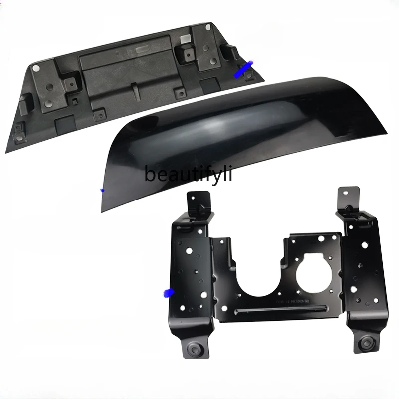 

Adaptation element Pro charging port cover plate bracket inner and outer cover plate new energy front cabin charging cover