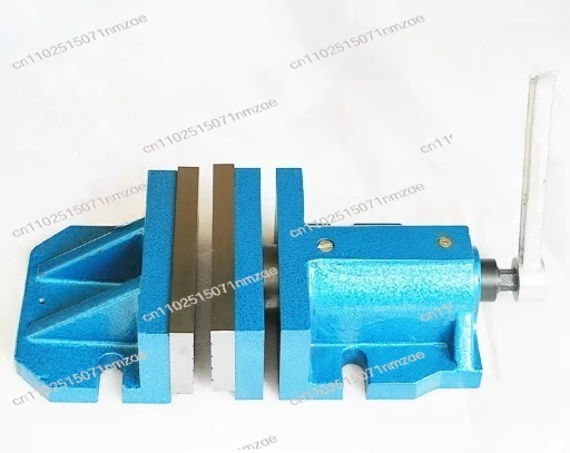 Cnc Split Combination Precision Vice 6 Inch 8 Inch Freestyle Split Flat Pliers Milling Machine Table Vise