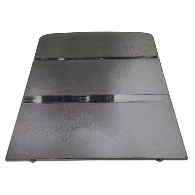 

New Product Roller Shutter Hard Tri Fold Tonneau Cover