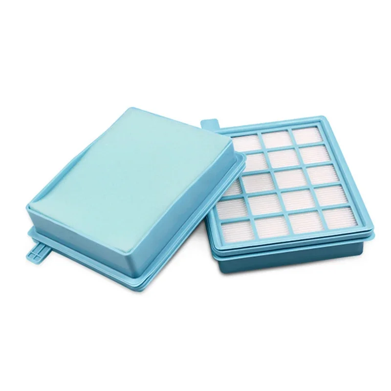 HEPA-фильтр для пылесоса Philips FC8470 FC8471 FC8475 FC8630 FC8645 FC9320 FC9322