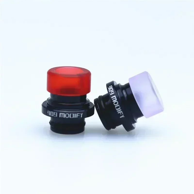 1 قطعة 510 فوهة بالتنقيط 909 moDIFY بوم أكريليك متعدد الألوان لون القش المشترك