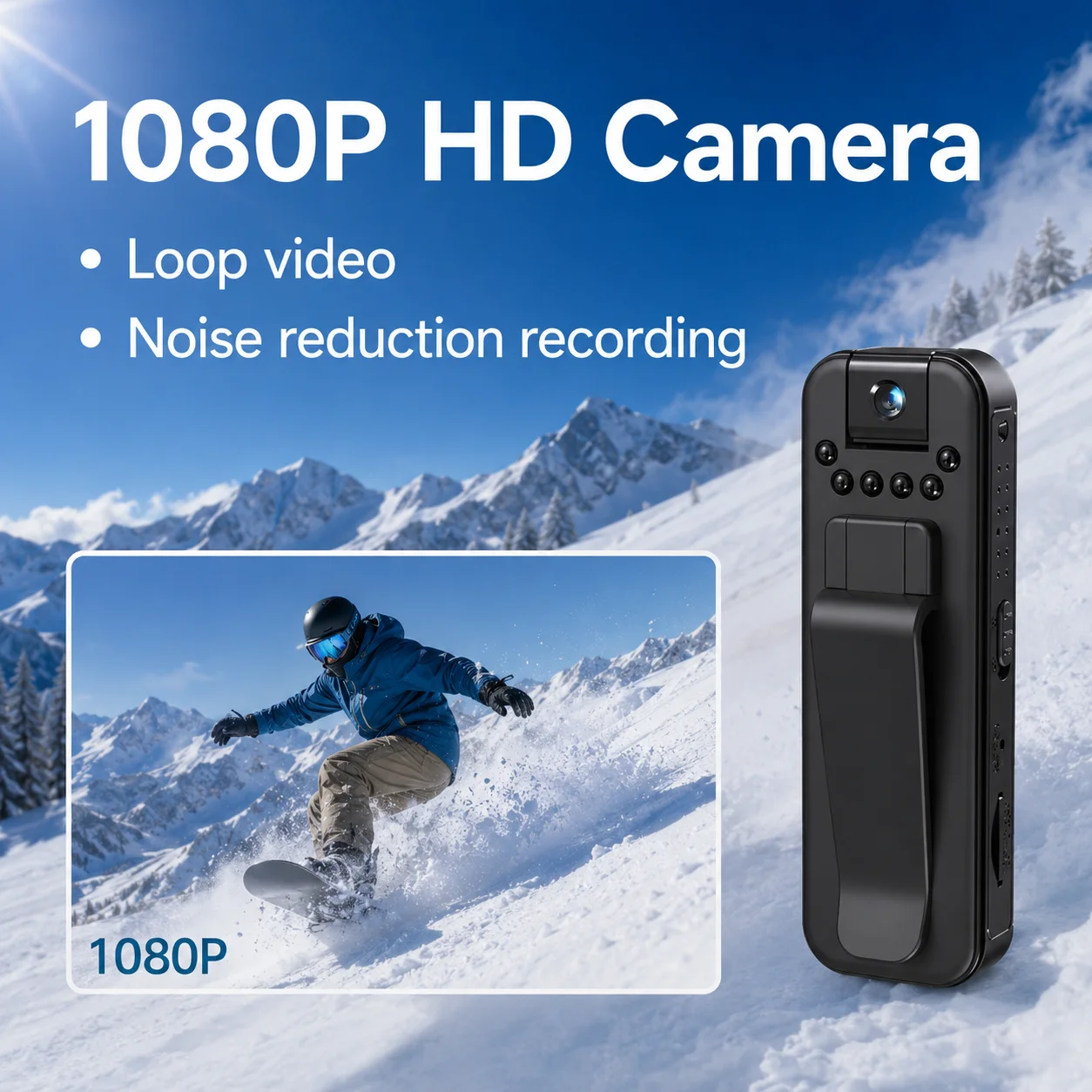 Thumbnail 4 - #86 Compare Body Worn Cameras Before You Buy