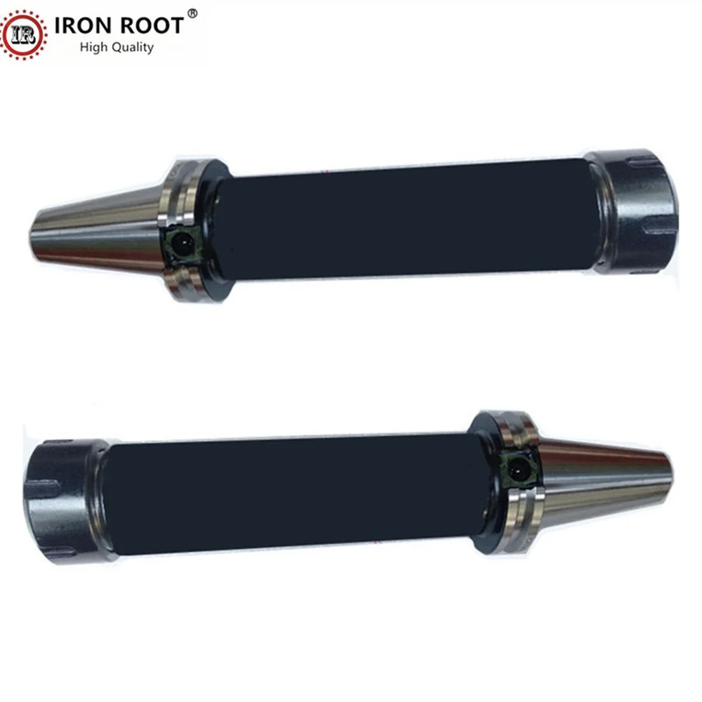 

1Ps CAT50-ER50 Series CNC Milling Knife Shank 6mm-8mm For Machining Center Spindle Tool Holde